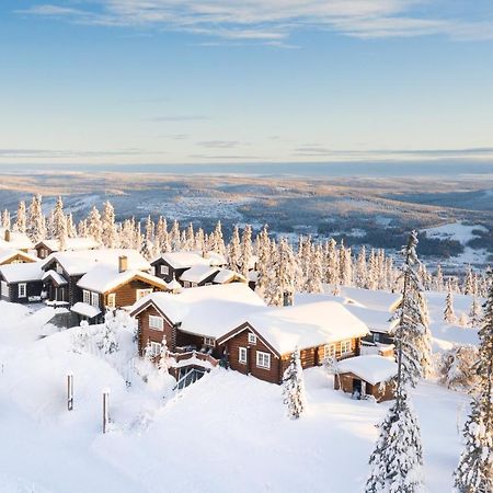 شقة Trysilfjellet المظهر الخارجي الصورة