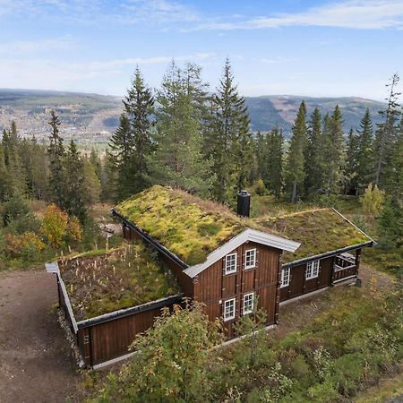 شقة Trysilfjellet المظهر الخارجي الصورة